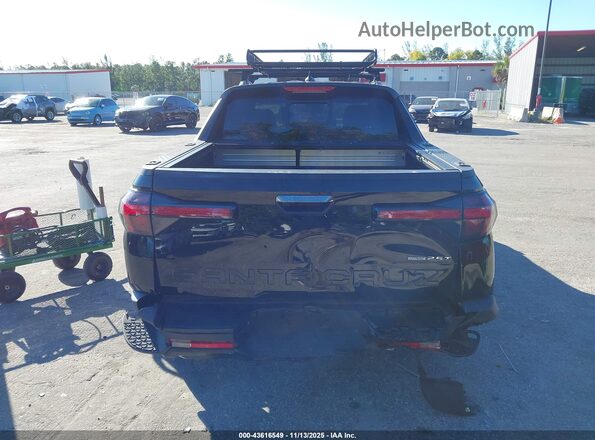 5NTJCDAF2RH099590 2024 HYUNDAI SANTA CRUZ Black 