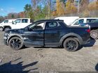2023 Hyundai Santa Cruz Night Black vin: 5NTJCDAF4PH075952