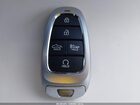 2023 Hyundai Santa Cruz Night Black vin: 5NTJCDAF4PH075952