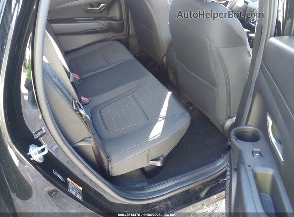 5NTJCDAF4PH075952 2023 HYUNDAI SANTA CRUZ Black Вид наклейки з VIN-кодом