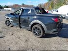 2023 Hyundai Santa Cruz Night Black vin: 5NTJCDAF4PH075952