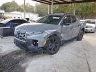 2023 Hyundai Santa Cruz Night Gray vin: 5NTJCDAFXPH051901