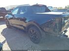2024 Hyundai Santa Cruz Night Black vin: 5NTJCDAFXRH080608