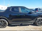 2024 Hyundai Santa Cruz Night Black vin: 5NTJCDAFXRH080608
