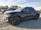 2024 Hyundai Santa Cruz Sel Black vin: 5NTJCDDE0RH124652