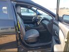 2023 Hyundai Santa Cruz Sel Premium Черный vin: 5NTJDDAF6PH059801
