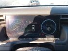 2023 Hyundai Santa Cruz Sel Premium Черный vin: 5NTJDDAF6PH059801