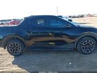 2023 Hyundai Santa Cruz Sel Premium Черный vin: 5NTJDDAF6PH059801