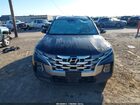 2023 Hyundai Santa Cruz Sel Premium Черный vin: 5NTJDDAF6PH059801