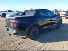 2023 Hyundai Santa Cruz Sel Premium Черный vin: 5NTJDDAF6PH059801