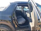 2023 Hyundai Santa Cruz Sel Premium Черный vin: 5NTJDDAF6PH059801