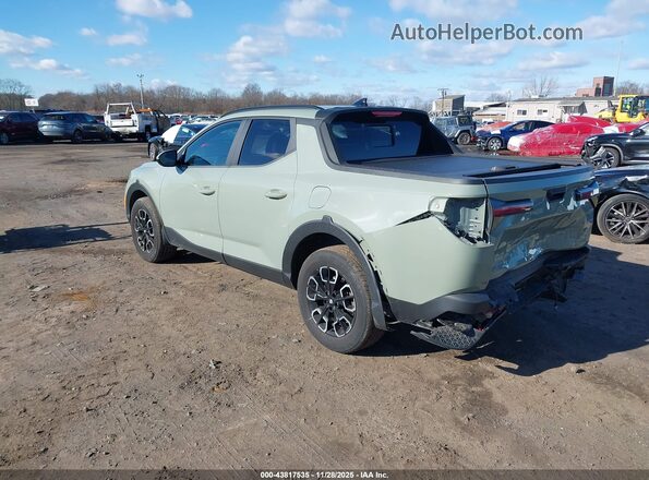 5NTJDDAF7NH002293 2022 HYUNDAI SANTA CRUZ Cream უკანა მარცხენა