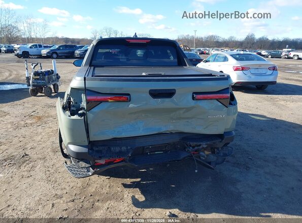5NTJDDAF7NH002293 2022 HYUNDAI SANTA CRUZ Cream წინა ხედი