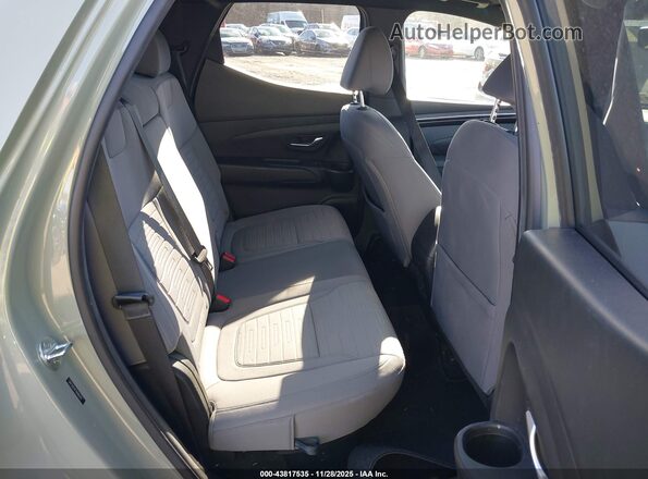 5NTJDDAF7NH002293 2022 HYUNDAI SANTA CRUZ Cream VIN კოდის სტიკერის ხედი