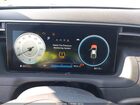 2022 Hyundai Santa Cruz Sel Premium Cream vin: 5NTJDDAF7NH002293