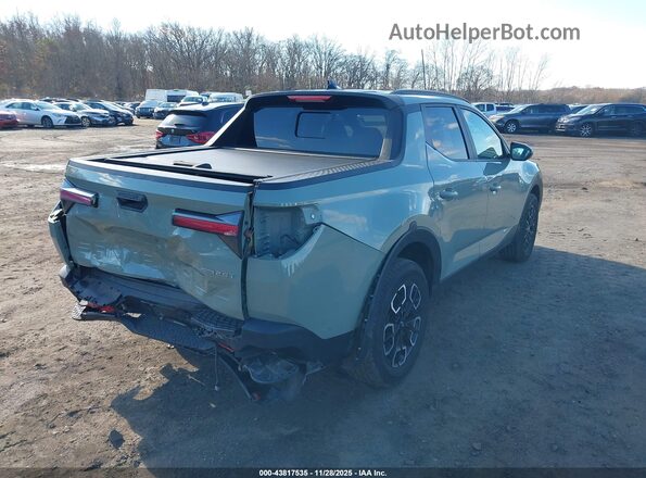 5NTJDDAF7NH002293 2022 HYUNDAI SANTA CRUZ Cream 