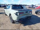 2022 Hyundai Santa Cruz Sel Premium Cream vin: 5NTJDDAF7NH002293