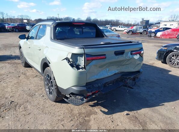 5NTJDDAF7NH002293 2022 HYUNDAI SANTA CRUZ Cream 