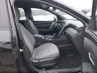 2023 Hyundai Santa Cruz Sel Premium Black vin: 5NTJDDAF7PH042957