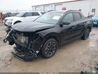 2023 Hyundai Santa Cruz Sel Premium Black vin: 5NTJDDAF7PH042957