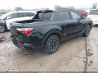 2023 Hyundai Santa Cruz Sel Premium Black vin: 5NTJDDAF7PH042957