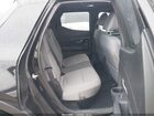 2023 Hyundai Santa Cruz Sel Premium Black vin: 5NTJDDAF7PH042957