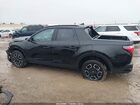 2023 Hyundai Santa Cruz Sel Premium Black vin: 5NTJDDAF7PH042957