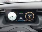 2023 Hyundai Santa Cruz Sel Premium Black vin: 5NTJDDAF7PH042957