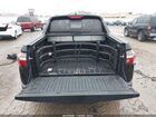 2023 Hyundai Santa Cruz Sel Premium Black vin: 5NTJDDAF7PH042957