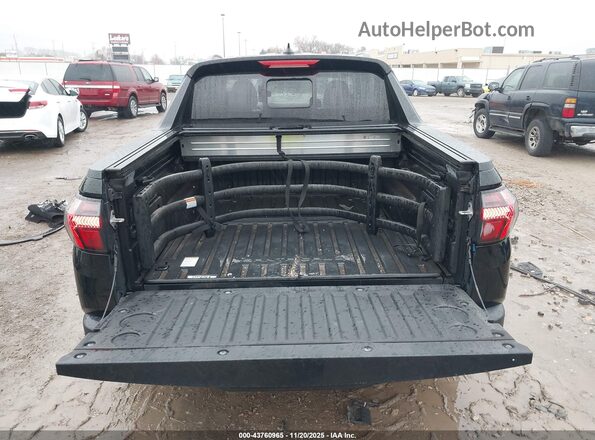5NTJDDAF7PH042957 2023 HYUNDAI SANTA CRUZ Black 