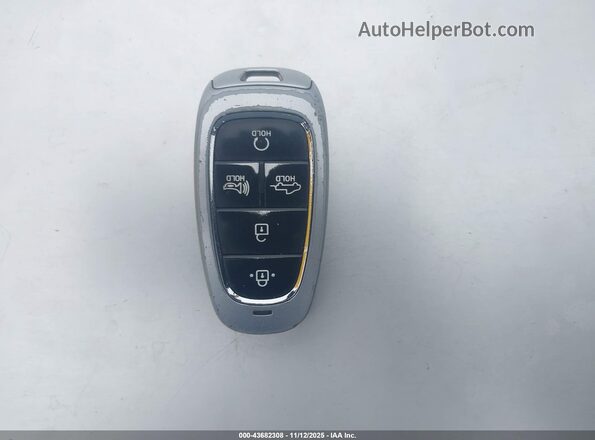 5NTJDDAF8NH026568 2022 HYUNDAI SANTA CRUZ Gray Առջևի վահանակի տեսք
