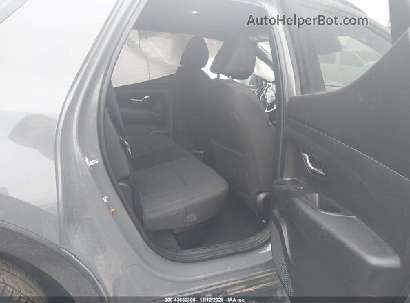 5NTJDDAF8NH026568 2022 HYUNDAI SANTA CRUZ Gray VIN կոդի պիտակի տեսք