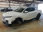 2022 Hyundai Santa Cruz Sel Premium White vin: 5NTJDDAF9NH007513
