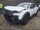 2024 Hyundai Santa Cruz Xrt White vin: 5NTJDDDF5RH119503 2024 Hyundai Santa Cruz Xrt White vin: 5NTJDDDF5RH119503