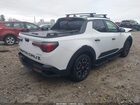 2024 Hyundai Santa Cruz Xrt White vin: 5NTJDDDF5RH119503 2024 Hyundai Santa Cruz Xrt White vin: 5NTJDDDF5RH119503