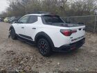 2024 Hyundai Santa Cruz Xrt White vin: 5NTJDDDF5RH119503 2024 Hyundai Santa Cruz Xrt White vin: 5NTJDDDF5RH119503