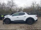 2024 Hyundai Santa Cruz Xrt White vin: 5NTJDDDF5RH119503 2024 Hyundai Santa Cruz Xrt White vin: 5NTJDDDF5RH119503
