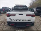 2024 Hyundai Santa Cruz Xrt White vin: 5NTJDDDF5RH119503 2024 Hyundai Santa Cruz Xrt White vin: 5NTJDDDF5RH119503
