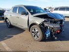 2025 Hyundai Santa Cruz Xrt Gray vin: 5NTJDDDF5SH136307