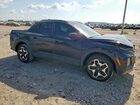 2023 Hyundai Santa Cruz Limited Black vin: 5NTJEDAF4PH061754 2023 Hyundai Santa Cruz Limited Black vin: 5NTJEDAF4PH061754