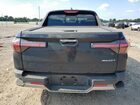2023 Hyundai Santa Cruz Limited Black vin: 5NTJEDAF4PH061754 2023 Hyundai Santa Cruz Limited Black vin: 5NTJEDAF4PH061754