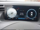 2024 Hyundai Santa Cruz Limited Green vin: 5NTJEDAF7RH082116