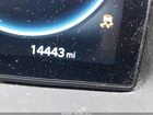 2024 Hyundai Santa Cruz Limited Green vin: 5NTJEDAF7RH082116