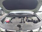 2024 Hyundai Santa Cruz Limited Green vin: 5NTJEDAF7RH082116
