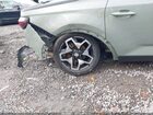 2024 Hyundai Santa Cruz Limited Green vin: 5NTJEDAF7RH082116