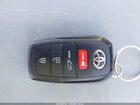 2024 Toyota Grand Highlander Limited Черный vin: 5TDAAAA53RS017497