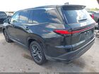 2025 Lexus Tx 350 Premium Gray vin: 5TDAAAA62SS016064
