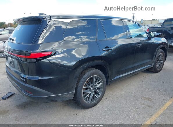 5TDAAAA62SS016064 2025 LEXUS TX 350 Gray Tył prawy