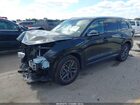2025 Lexus Tx 350 Premium Gray vin: 5TDAAAA62SS016064
