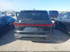 2024 Lexus Tx 350   Black vin: 5TDAAAA63RS002734